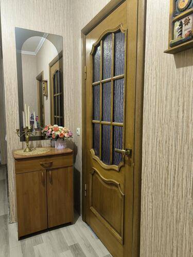 Апартаменты На Улице Голубые Дали 99г — фото 23