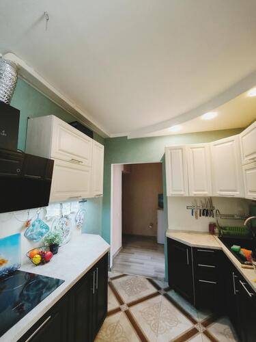 Апартаменты На Улице Голубые Дали 99г — фото 10