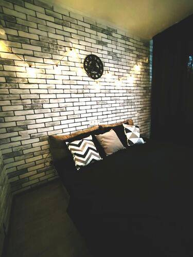 Апартаменты На Улице Голубые Дали 99г — фото 21