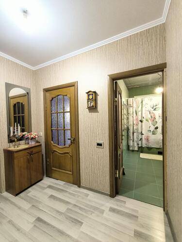 Апартаменты На Улице Голубые Дали 99г — фото 25