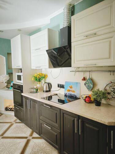 Апартаменты На Улице Голубые Дали 99г — фото 12