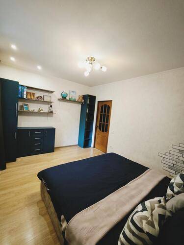 Апартаменты На Улице Голубые Дали 99г — фото 33