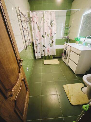 Апартаменты На Улице Голубые Дали 99г — фото 28