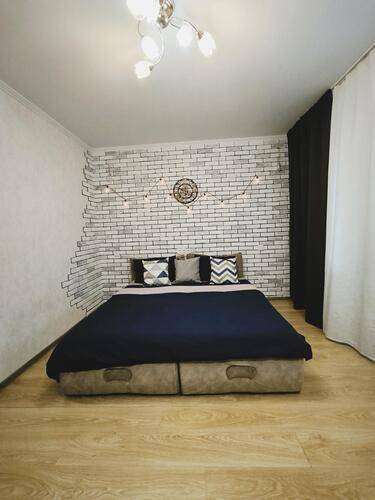 Апартаменты На Улице Голубые Дали 99г — фото 20