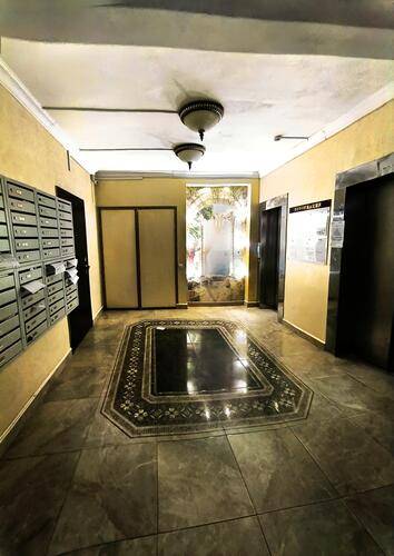 Апартаменты На Улице Голубые Дали 99г — фото 31