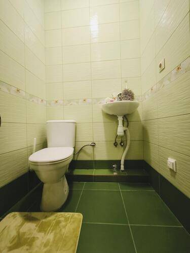 Апартаменты На Улице Голубые Дали 99г — фото 26