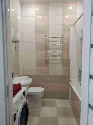 Апартаменты На Улице Кирова 35 — фото 10