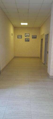 Апартаменты На Улице Кирова 35 — фото 11