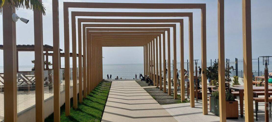 Апартаменты На Улице Кирова 35 — фото 16