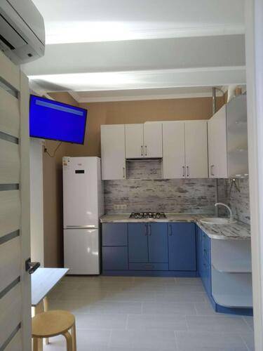 Апартаменты На Улице Кирова 35 — фото 4