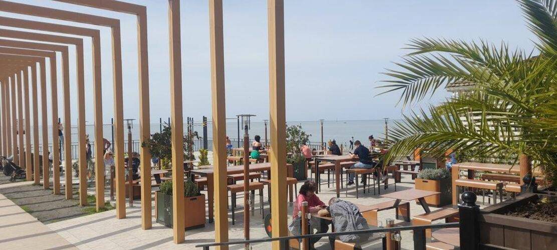 Апартаменты На Улице Кирова 35 — фото 17