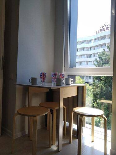 Апартаменты На Улице Кирова 35 — фото 3