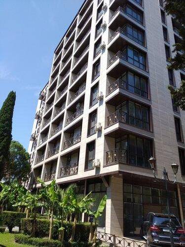 Апартаменты На Улице Кирова 35 — фото 14