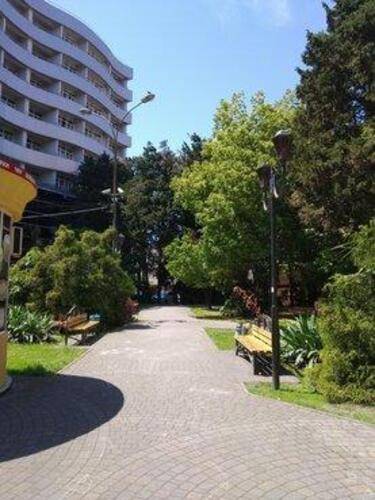 Апартаменты На Улице Кирова 35 — фото 15