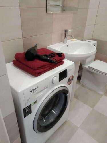 Апартаменты На Улице Кирова 35 — фото 9