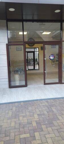 Апартаменты На Улице Кирова 35 — фото 13