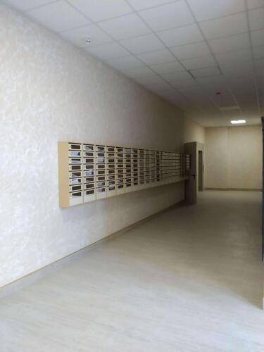 Апартаменты На Улице Кирова 35 — фото 12