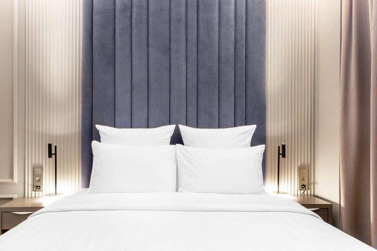 Апартаменты На Улице Ленина 217а — фото 42