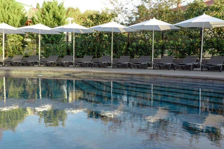 Апартаменты На Улице Ленина 217а — фото 33