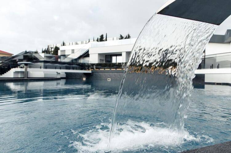 Апартаменты На Улице Ленина 217а — фото 34