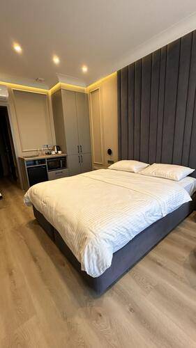 Апартаменты На Улице Ленина 217а — фото 45