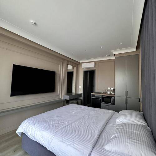 Апартаменты На Улице Ленина 217а — фото 7