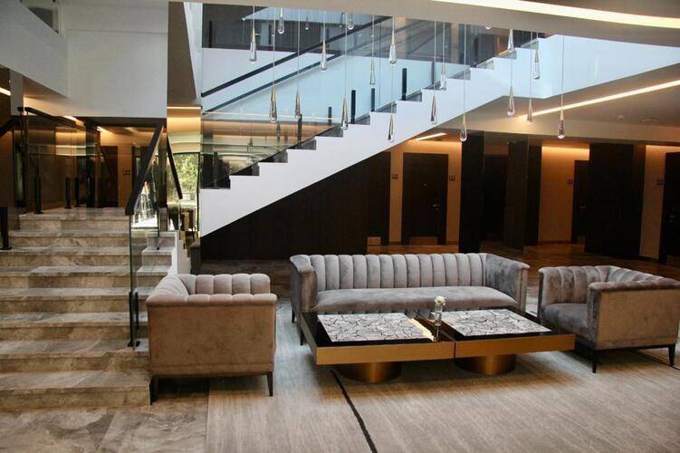 Апартаменты На Улице Ленина 217а — фото 9