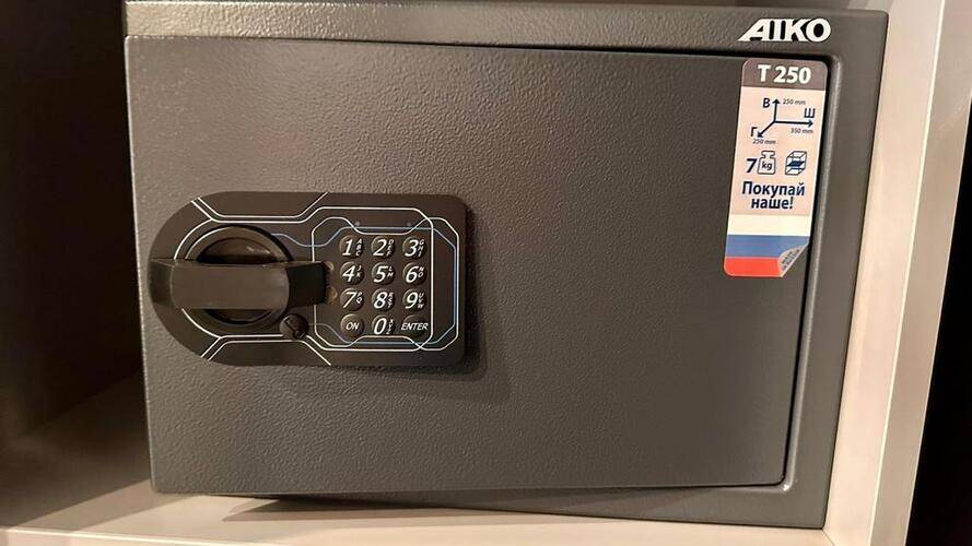 Апартаменты На Улице Ленина 217а — фото 32