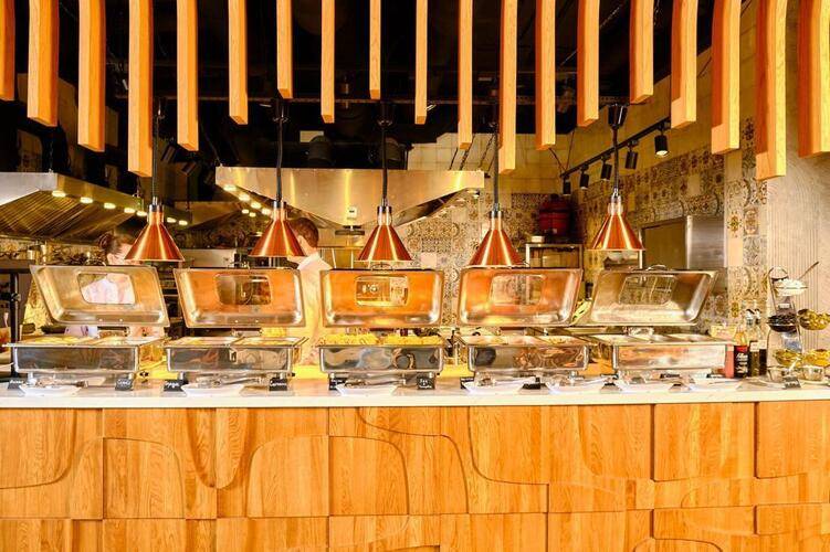 Апартаменты На Улице Ленина 217а — фото 28