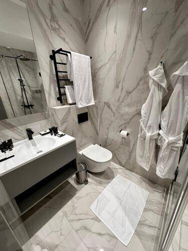 Апартаменты На Улице Ленина 217а — фото 18