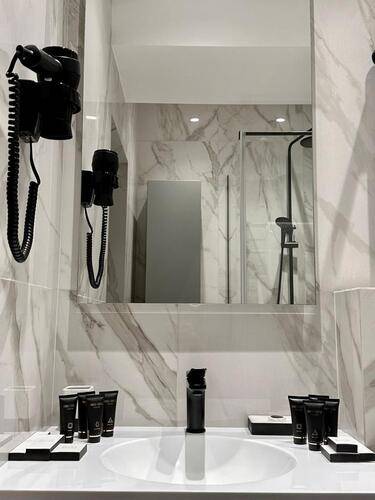 Апартаменты На Улице Ленина 217а — фото 16