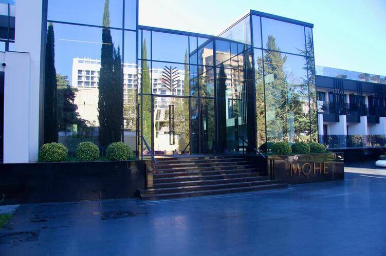 Апартаменты На Улице Ленина 217а — фото 2