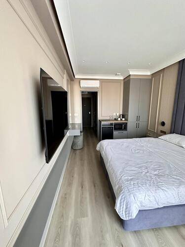 Апартаменты На Улице Ленина 217а — фото 41