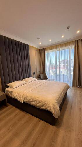 Апартаменты На Улице Ленина 217а — фото 49