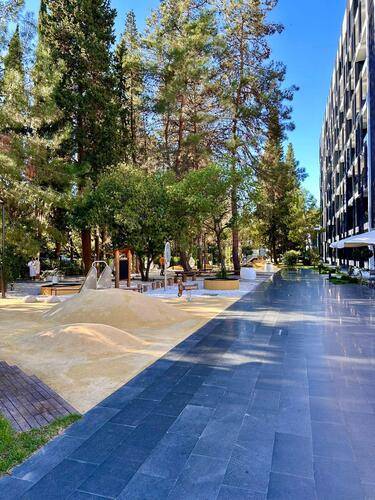 Апартаменты На Улице Ленина 217а — фото 19