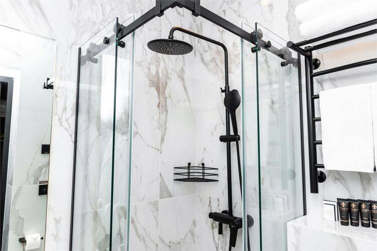 Апартаменты На Улице Ленина 217а — фото 37