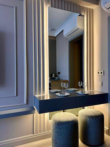 Апартаменты На Улице Ленина 217а — фото 39