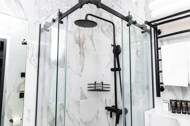 Апартаменты На Улице Ленина 217а — фото 26