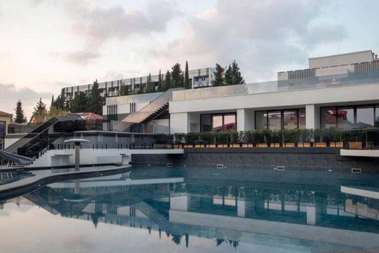 Апартаменты На Улице Ленина 217а — фото 23