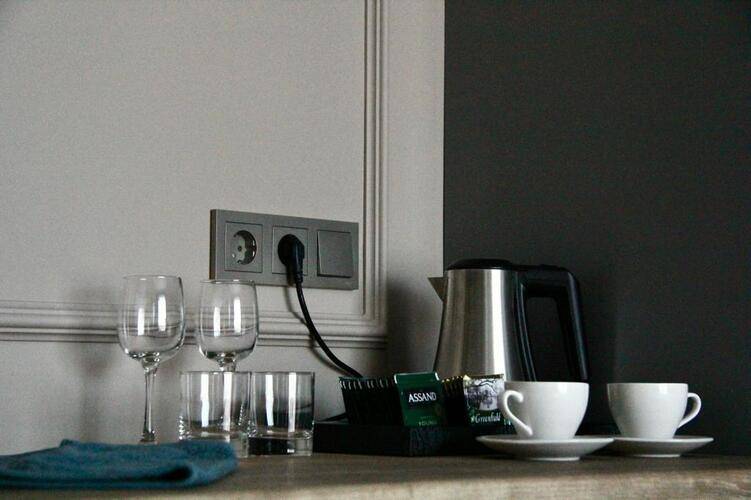 Апартаменты На Улице Ленина 217а — фото 47