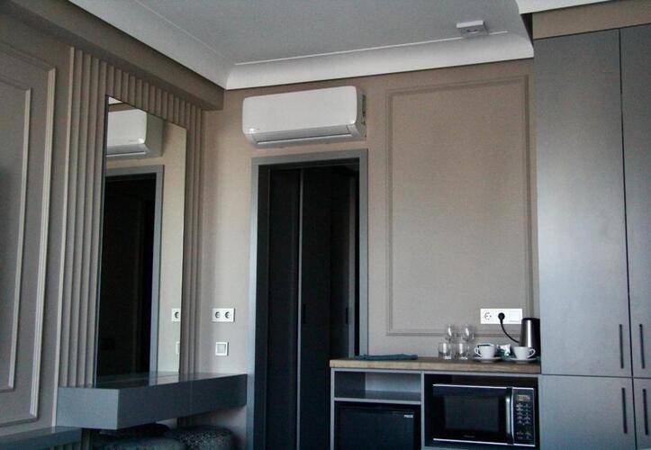 Апартаменты На Улице Ленина 217а — фото 6