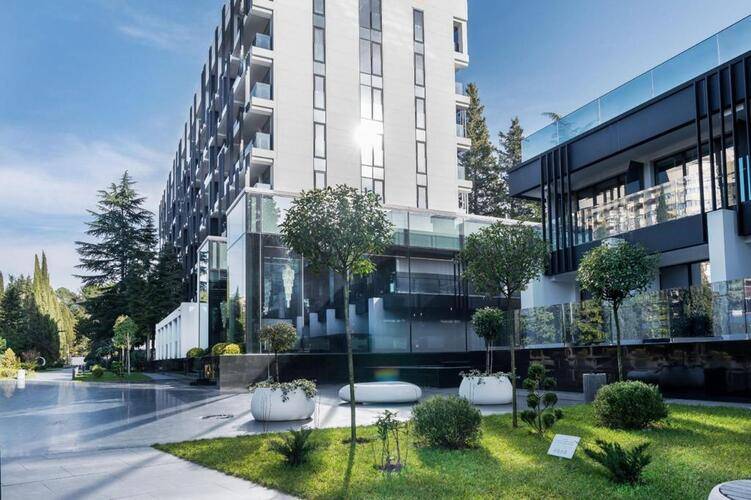 Апартаменты На Улице Ленина 217а — фото 12