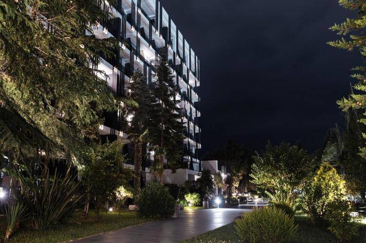 Апартаменты На Улице Ленина 217а — фото 30