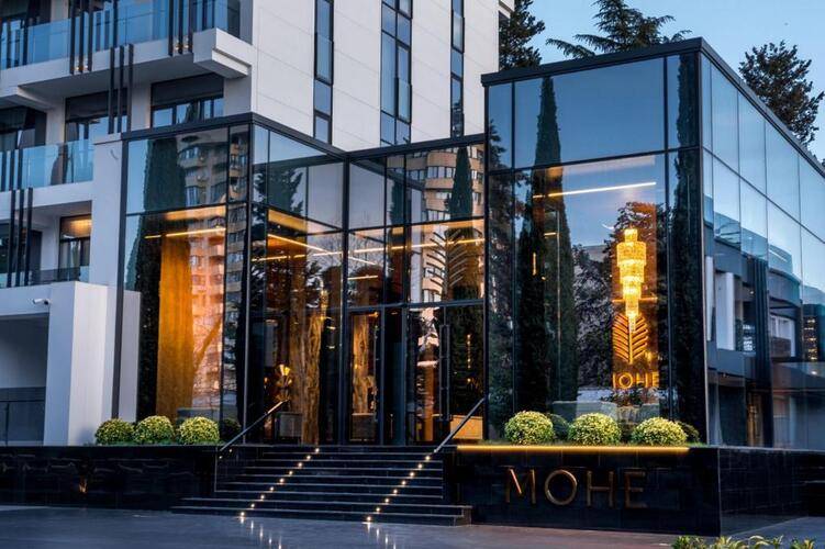 Апартаменты На Улице Ленина 217а — фото 35