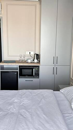 Апартаменты На Улице Ленина 217а — фото 13