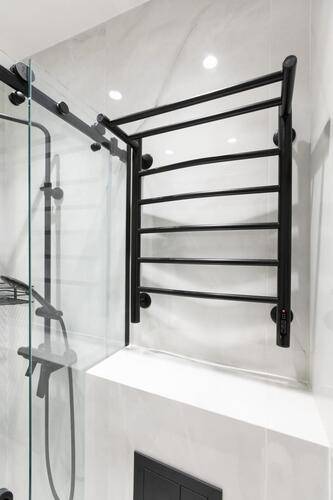 Апартаменты С Бассейном И Собственным Пляжем В Центральном Районе Адлера — фото 42