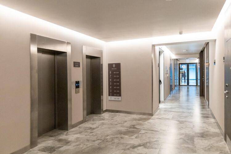 Апартаменты С Бассейном И Собственным Пляжем В Центральном Районе Адлера — фото 23