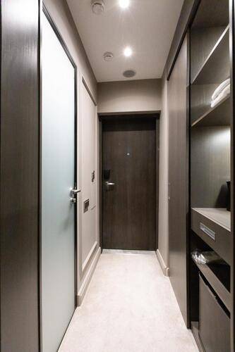 Апартаменты С Бассейном И Собственным Пляжем В Центральном Районе Адлера — фото 33