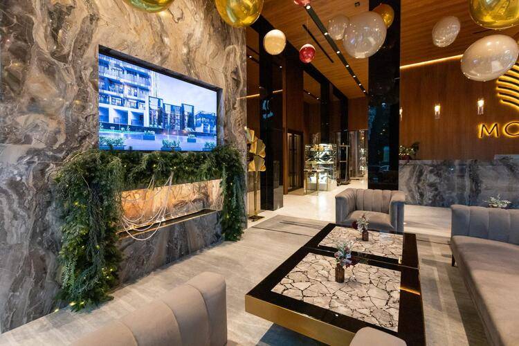 Апартаменты С Бассейном И Собственным Пляжем В Центральном Районе Адлера