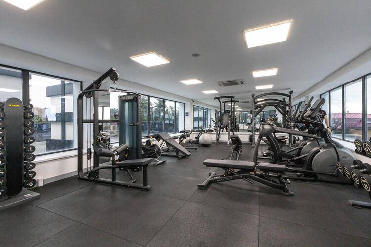 Апартаменты С Бассейном И Собственным Пляжем В Центральном Районе Адлера — фото 15